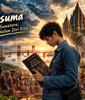 PUJAKESUMA: IDENTITAS JAWA YANG MENJADI SUMATERA