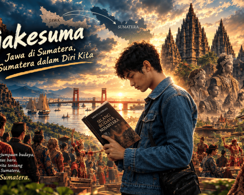PUJAKESUMA: IDENTITAS JAWA YANG MENJADI SUMATERA