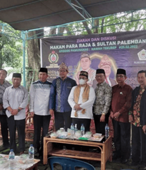 OPINI KE TIGA