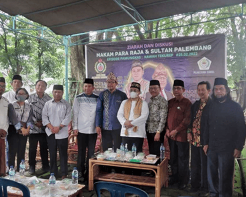 OPINI KE TIGA