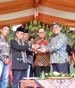 OPINI KE DUA