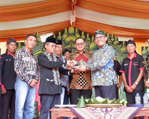 OPINI KE DUA
