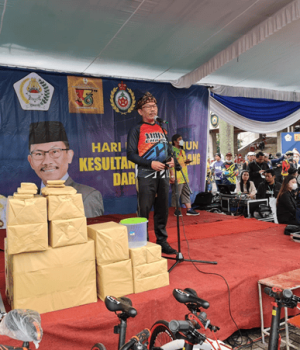 OPINI KE EMPAT