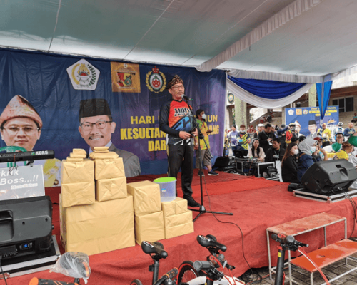 OPINI KE EMPAT